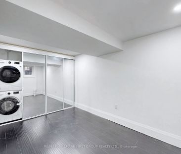 For Lease - 1 Bramwell Drive, Ajax, Ontario - Photo 1