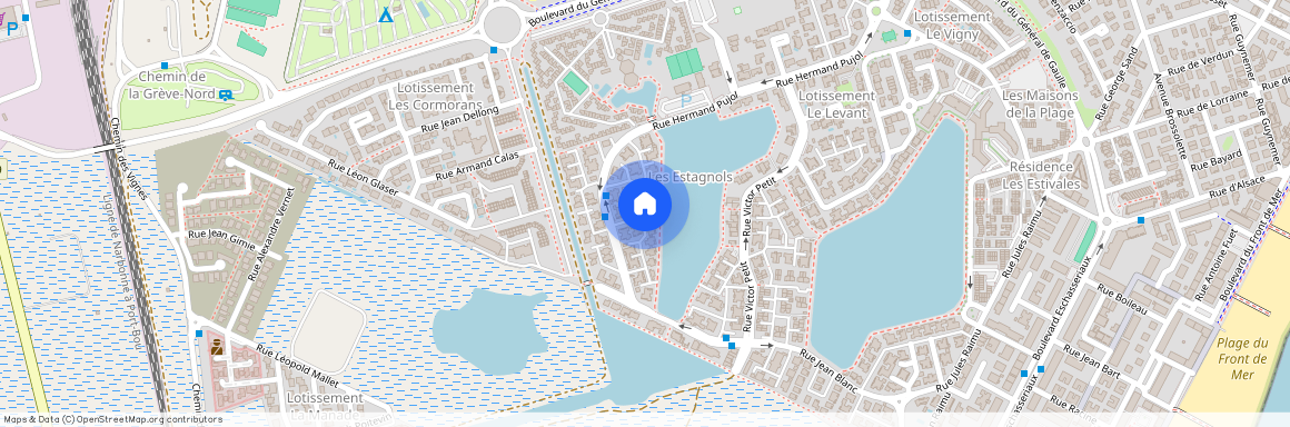 11210, Port La Nouvelle