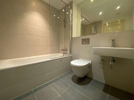 The Hub, Piccadilly Place, Manchester, M1 - Photo 5