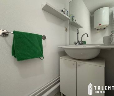 Location Appartement 1 pièce 17m² NANTES 44000 - Photo 5