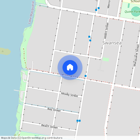 51 Lake Road, Swansea 2281, New South Wales