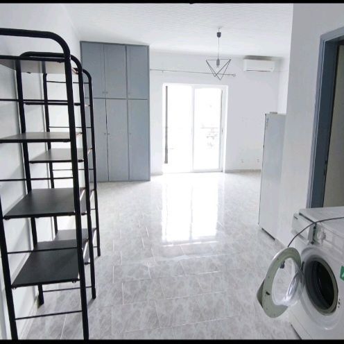 Studio/Γκαρσονιέρα για ενοικίαση Ταραμπούρα (Πάτρα) - Photo 1