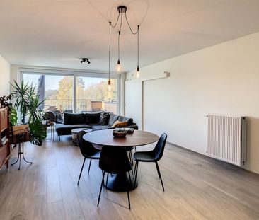 Nieuwbouw appartement met ruim terras en gunstig EPC! - Photo 1