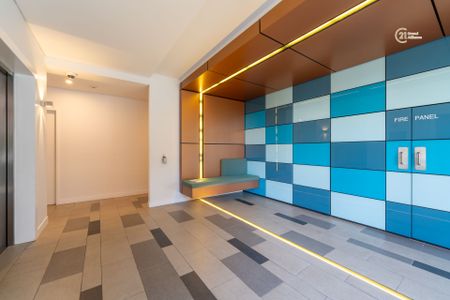 Courtyard Leads to the Pool and Bbq Area @$650 Per Week - Photo 3