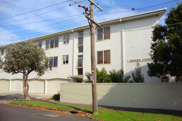 Unit 15/1-3 Spenser Street, St Kilda. - Photo 1