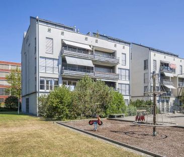 3.5 Zimmer, 104 m², 2. Stock - Foto 4