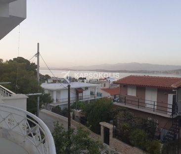 Διαμέρισμα για ενοικίαση - Σαλαμίνα, - Photo 4