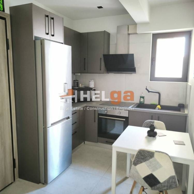 Studio/Γκαρσονιέρα για ενοικίαση Πάτρα - Κέντρο (Πάτρα) - Photo 1
