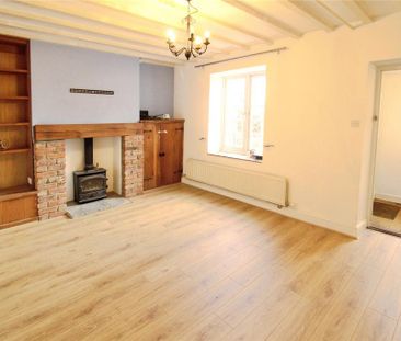 3 bedroom terraced house to rent - Photo 1