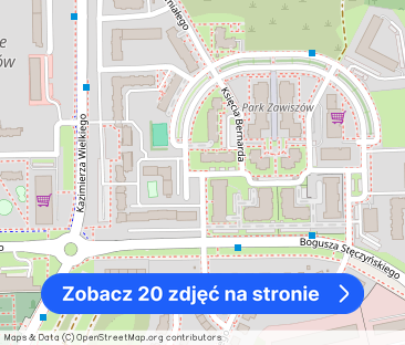 Apartament 2-pokojowy Nowy Zawiszów z balkonem i garażem - Zdjęcie 1