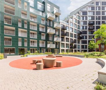 Maisonnette Gaudikade 15, Hoofddorp - Hyde Park - À louer - Photo 6