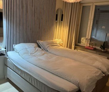 Fridensborgsvägen - Foto 3