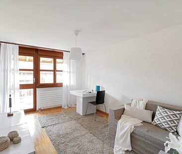 3.5 Zimmer, 85 m², 2. Stock - Photo 1