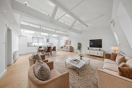 2 bedroom flat to rent - Photo 4