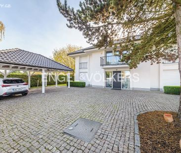 Pronájem bytu 4+kk 175 m² - Photo 2