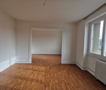 Location Appartement 4 pièces 65m² CLERMONT FERRAND 63100 - Photo 1