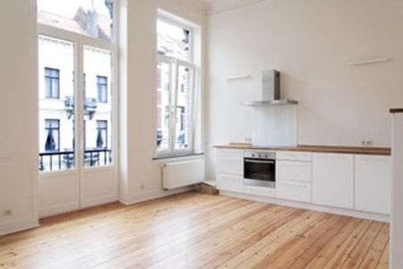 Appartement te huur - Photo 5