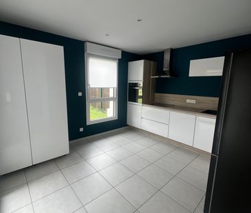 MAISON ARRAS - 4 pièce(s) - 102 m2 - Photo 4