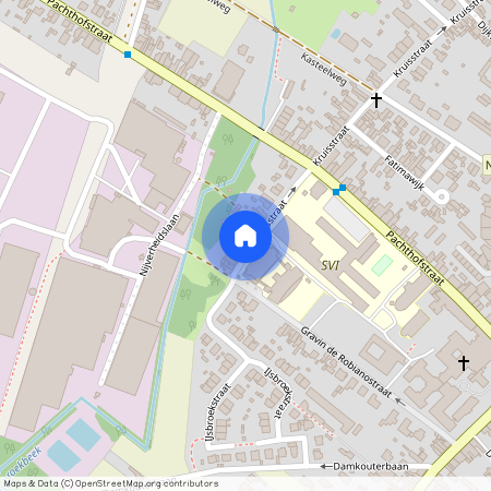 Kruisstraat 95 / 13, 9308 Gijzegem