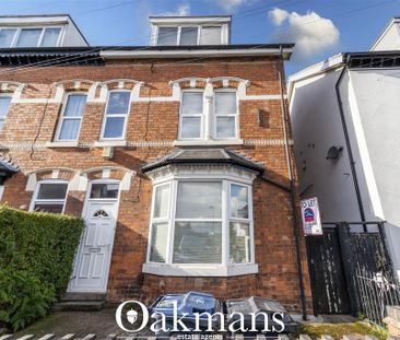 8 bedroom house to rent - Photo 4