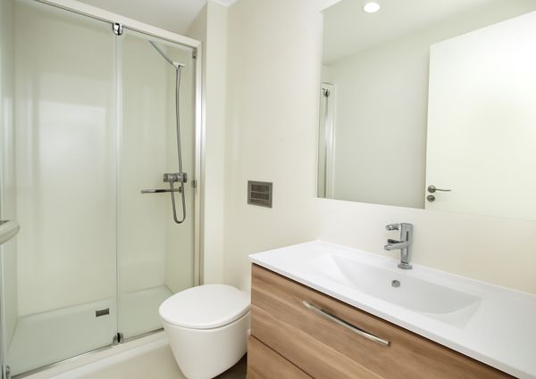 Apartamento T1+1 em Aveiro