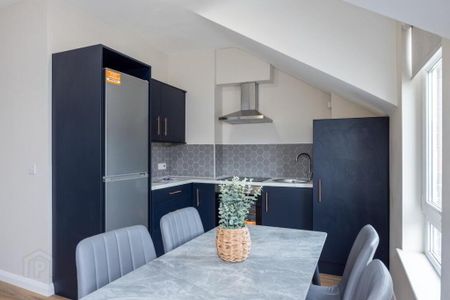 Apt 6, 27 Camden Street, Belfast, BT9 6AT - Photo 4