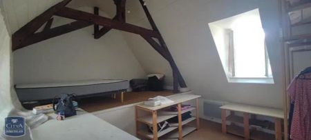 Appartement à louer 2 pièces 55.58m² - Photo 5