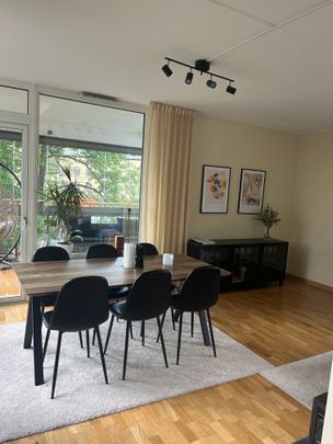 Kyrkogårdsgatan, Borås - Photo 1