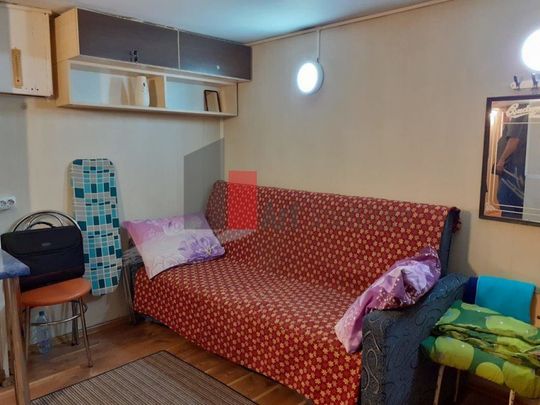 Foisorul de Foc, garsoniera in vila, intrare separata - Fotografie 1