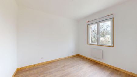 Location Maison 4 pièces 79m² AUXONNE 21130 - Photo 5