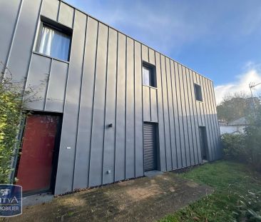 Appartement à louer 3 pièces 55.06m² - Photo 6