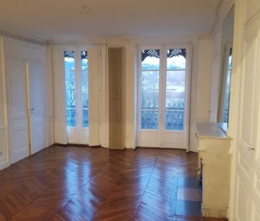 APPARTEMENT T3 A LOUER - Photo 1