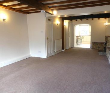 3 bedroom cottage to rent - Photo 3