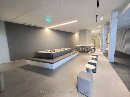 For Lease - 3900 Confederation Parkway Unit# 2504, Mississauga, Ontario - Photo 2