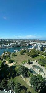 Yaletown Park Waterfront High-rise apartment - Photo 3