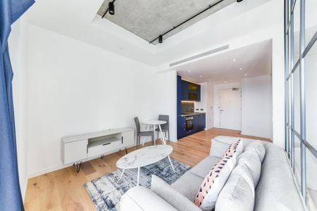 Studio to rent - Photo 5