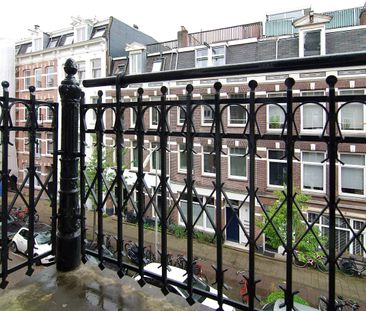 Te huur: Appartement Tweede Jan Steenstraat in Amsterdam - Photo 4