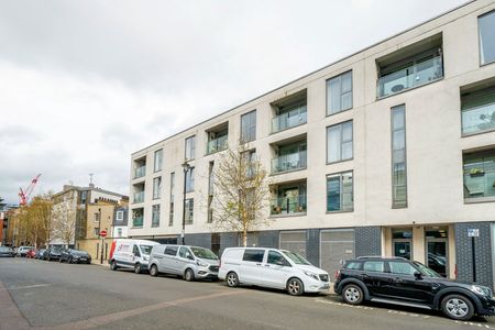 Upper Tachbrook St - Photo 2