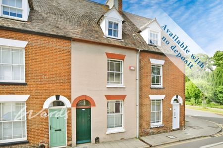 3 bedroom terraced house to rent - Photo 5