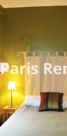 1 chambre, Le Marais Paris 4e - Photo 1