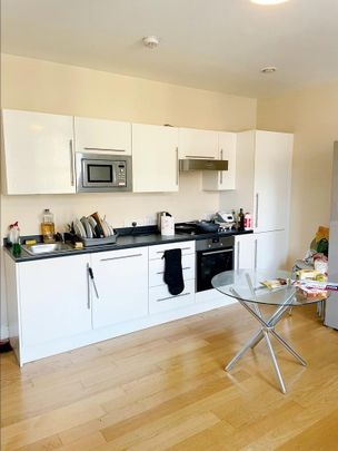 1 bedroom apartment to rent - Photo 1