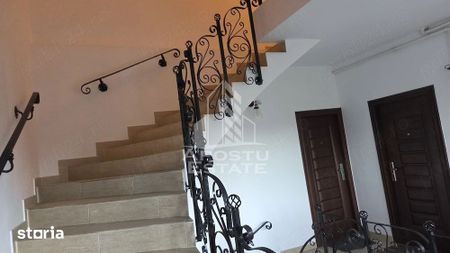 Apartament de inchiriat, 2 camere, Dumbravita la vila - Fotografie 4