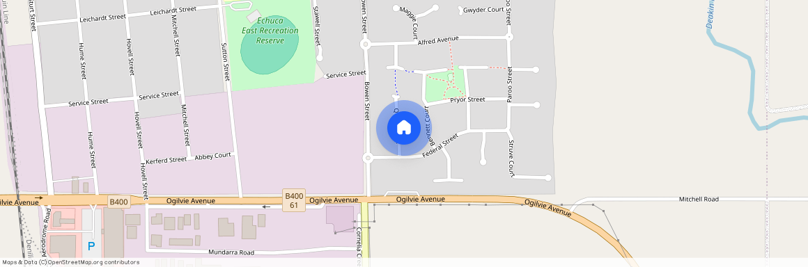 17 Quinn Court, Vic 3564, Echuca