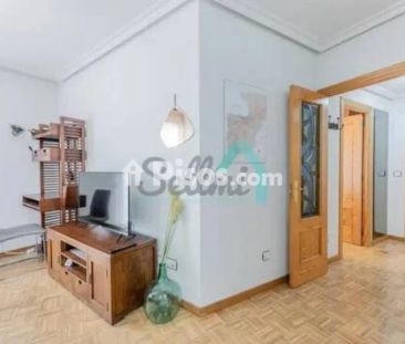 Piso en alquiler en Centro - Photo 1