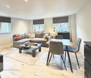 1 bedroom apartment to rent - Photo 4