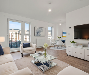 4 bedroom house to rent - Photo 4