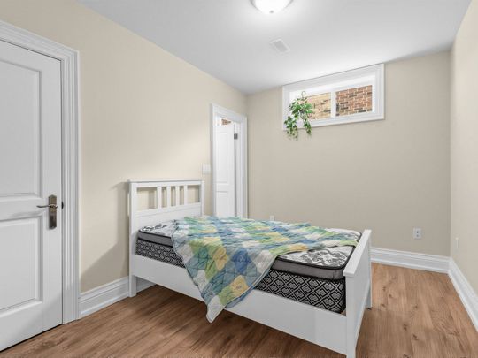 For Lease - 88 Havendale Road Unit# Basement, Toronto, Ontario - Photo 1