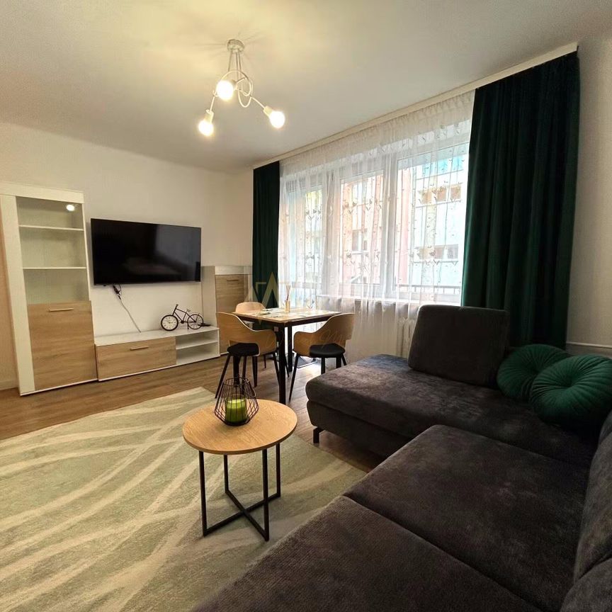 Przestronnne 3-Pokojowe Mieszkanie w Sercu Tarnowa! (Tarnów)Tarnów - Photo 1