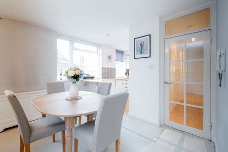 1 Bed Flat, Grosvenor Court, SW15 - Photo 5