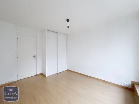 Appartement à louer 3 pièces 69m² - Photo 4